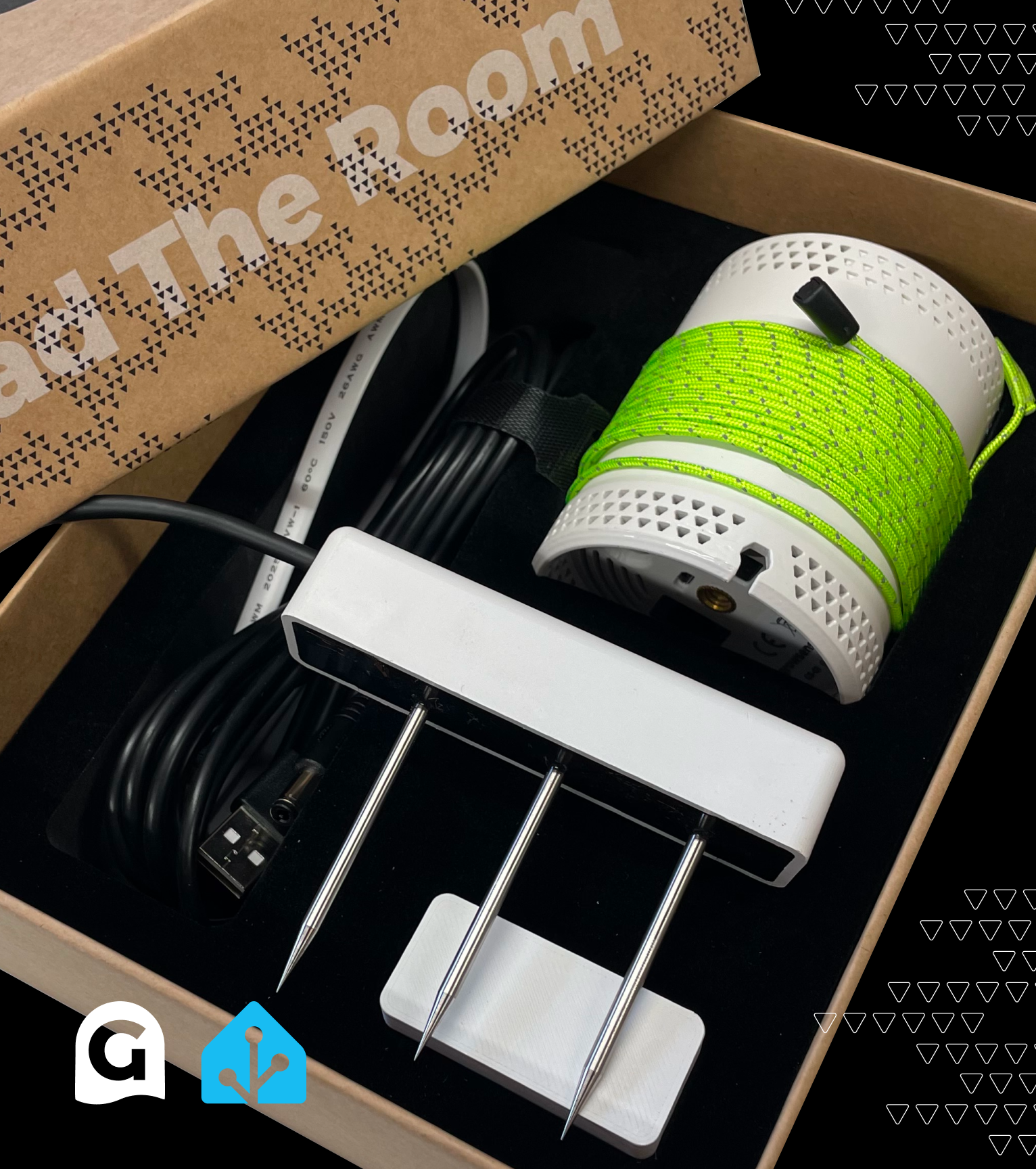 Grow Sensor Shop