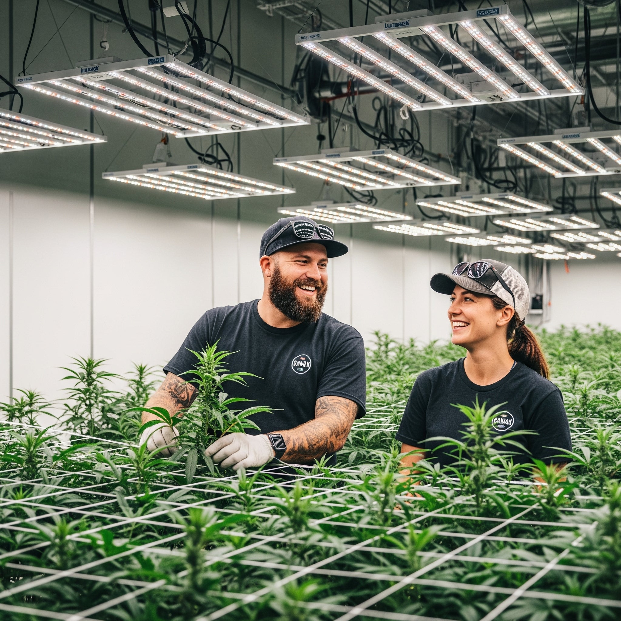 Grow Sensor Shop
