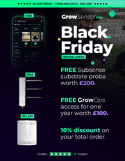 The Grow Sensor PRO