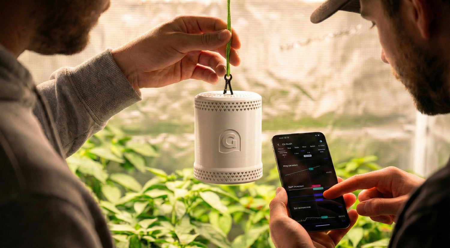 Grow Sensor Shop