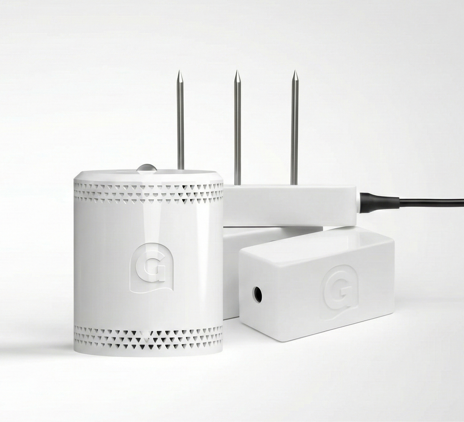 The Grow Sensor PRO bundle