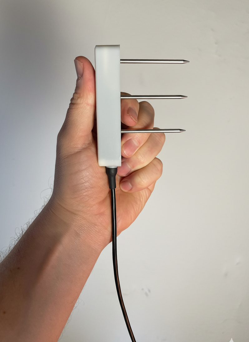 SubSense Substrate Sensor