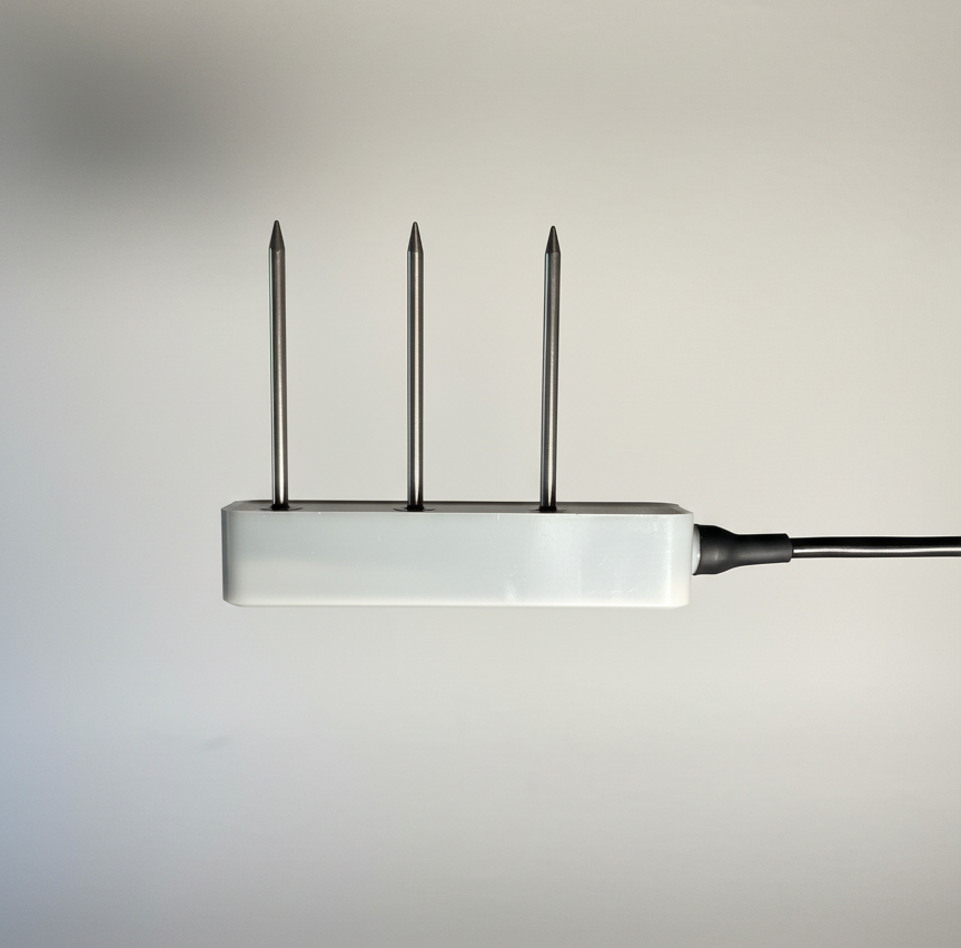 SubSense Substrate Sensor