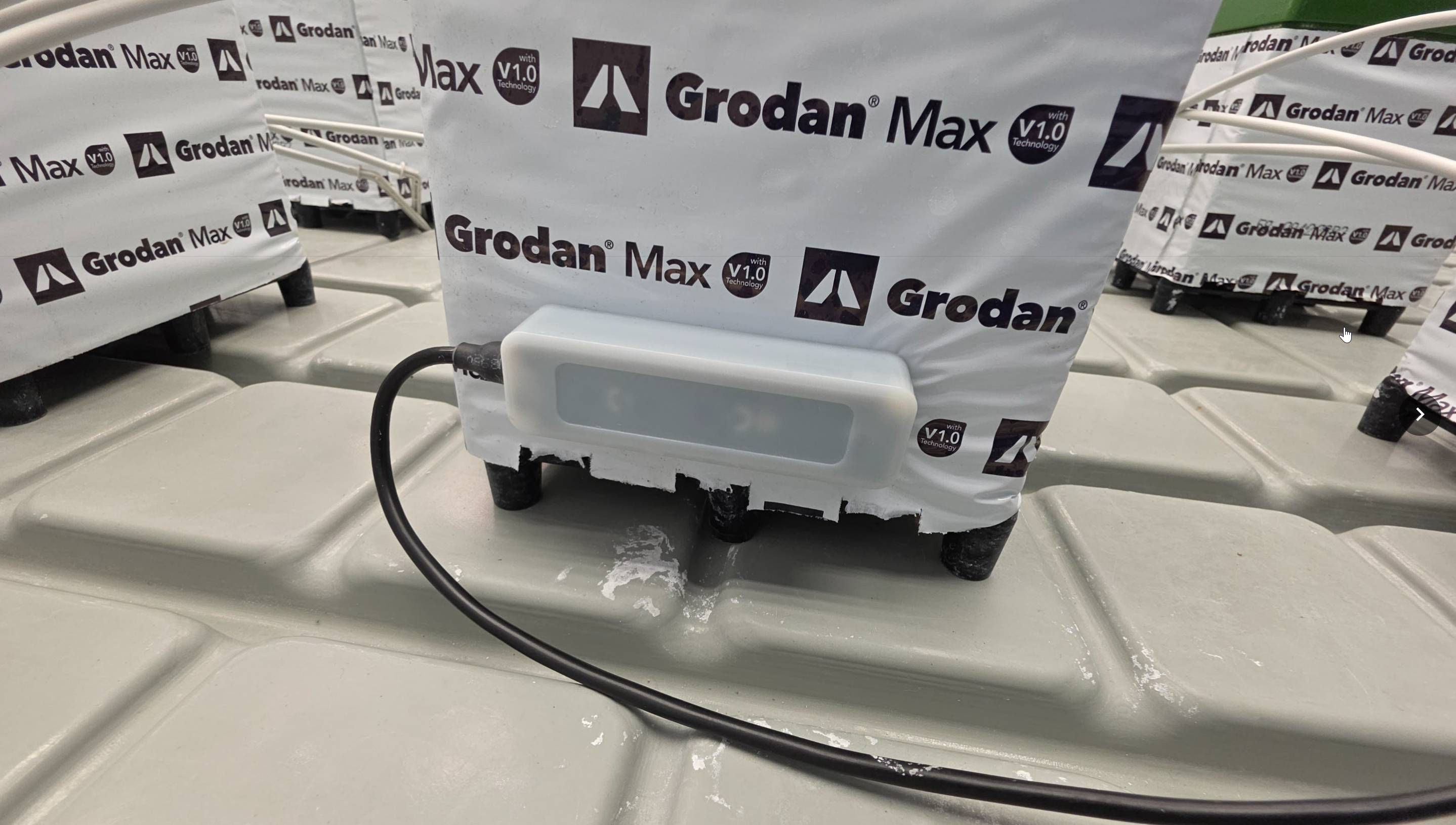 SubSense Substrate Sensor