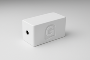 Grow substrate adaptor cable